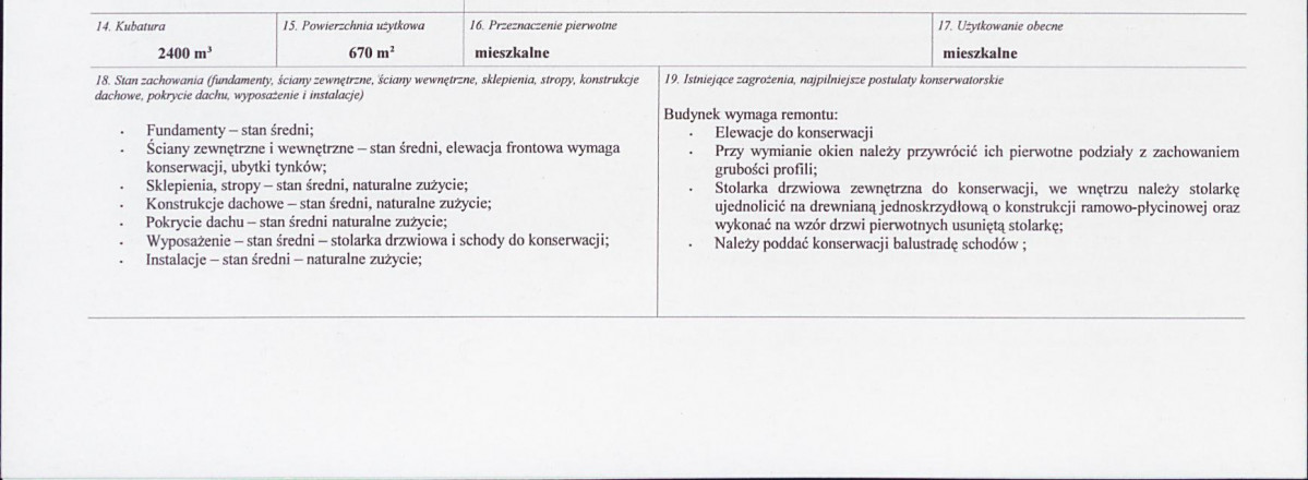 KB - Karta biała, skan nr 3