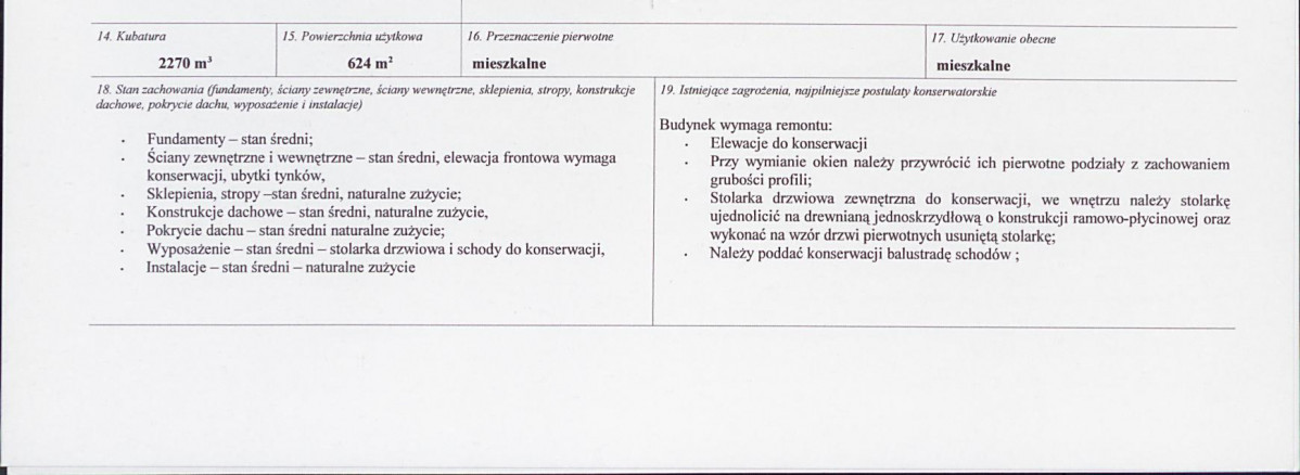 KB - Karta biała, skan nr 3