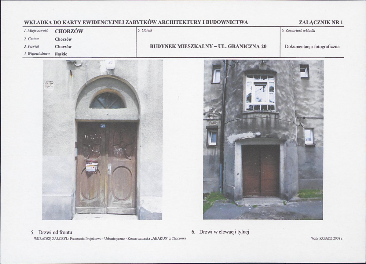KB - Karta biała, skan nr 8