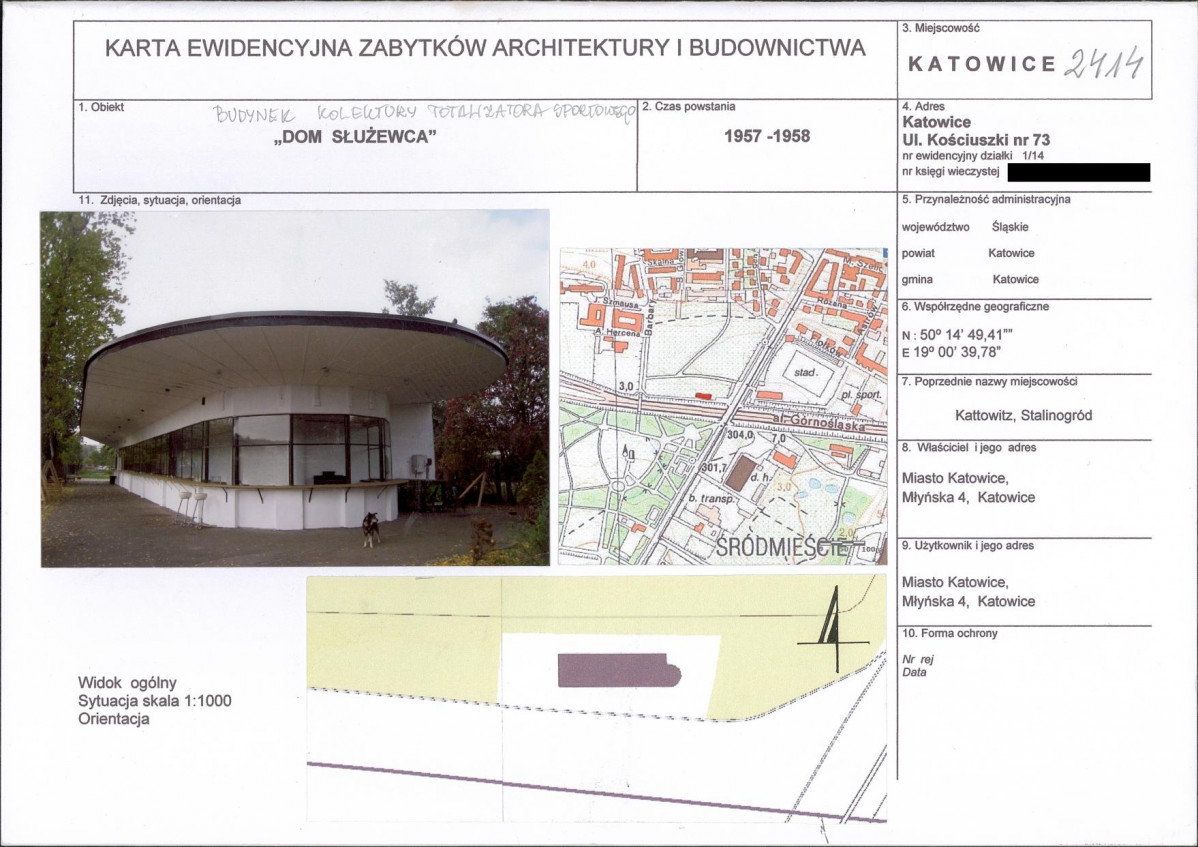 KB - Karta biała, skan nr 1