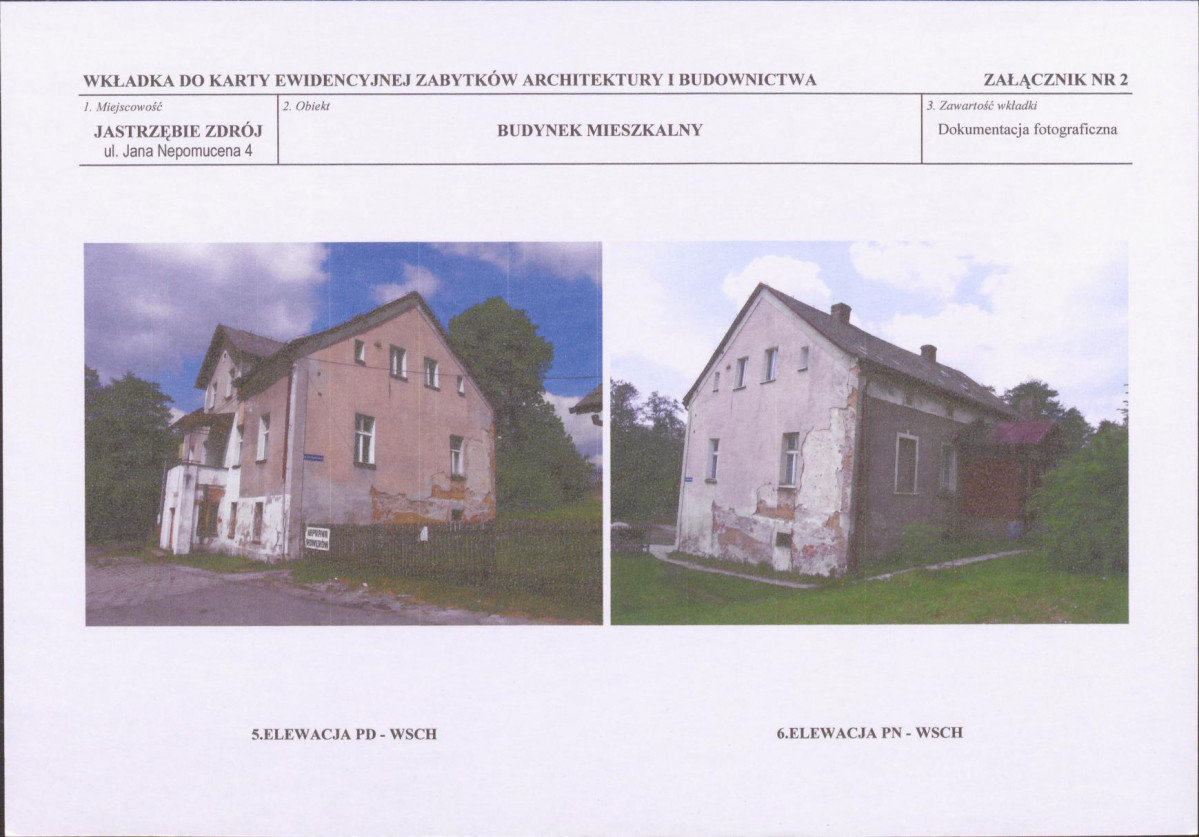 KB - Karta biała, skan nr 8
