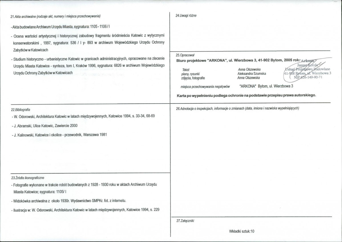 KB - Karta biała, skan nr 4