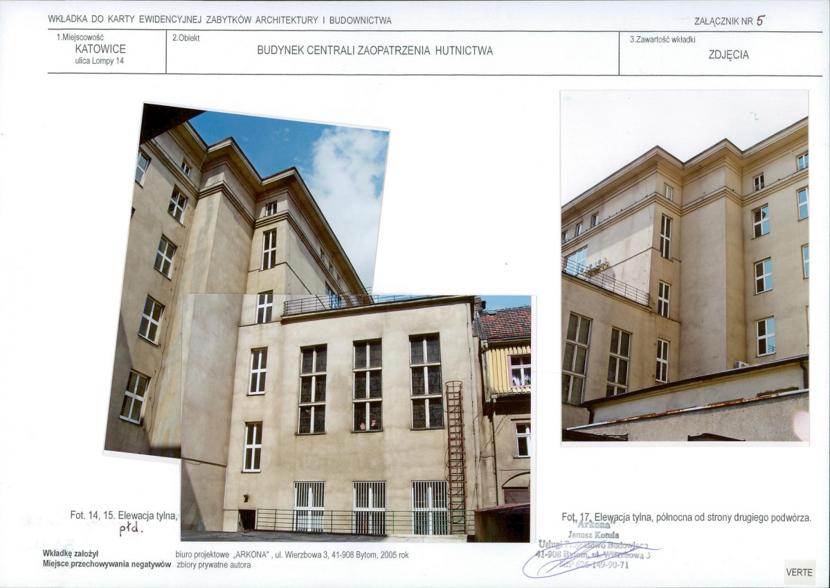 KB - Karta biała, skan nr 13