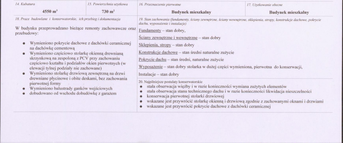 KB - Karta biała, skan nr 3