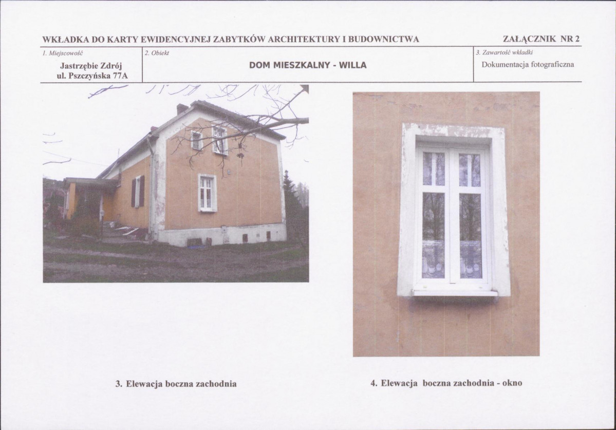 KB - Karta biała, skan nr 7