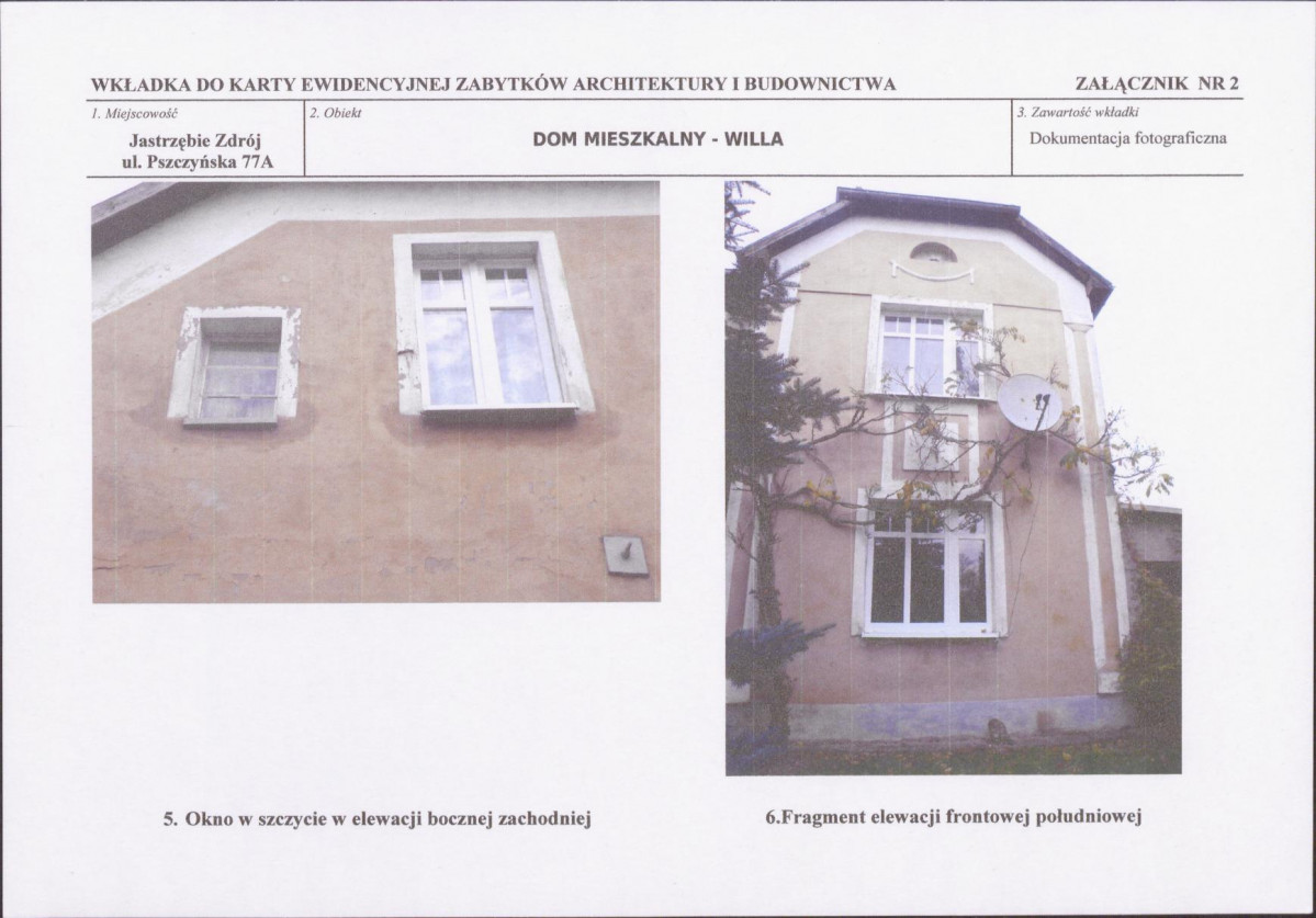 KB - Karta biała, skan nr 8