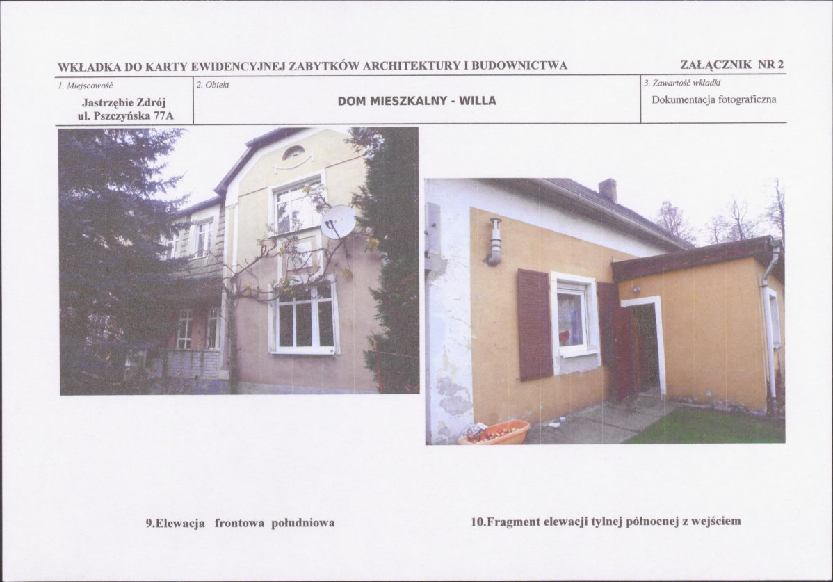 KB - Karta biała, skan nr 10