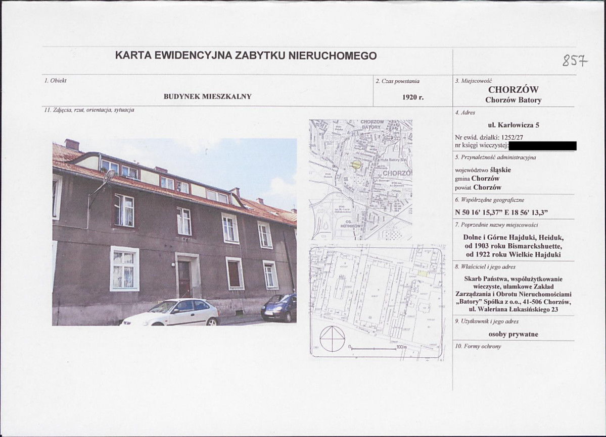 KB - Karta biała, skan nr 1