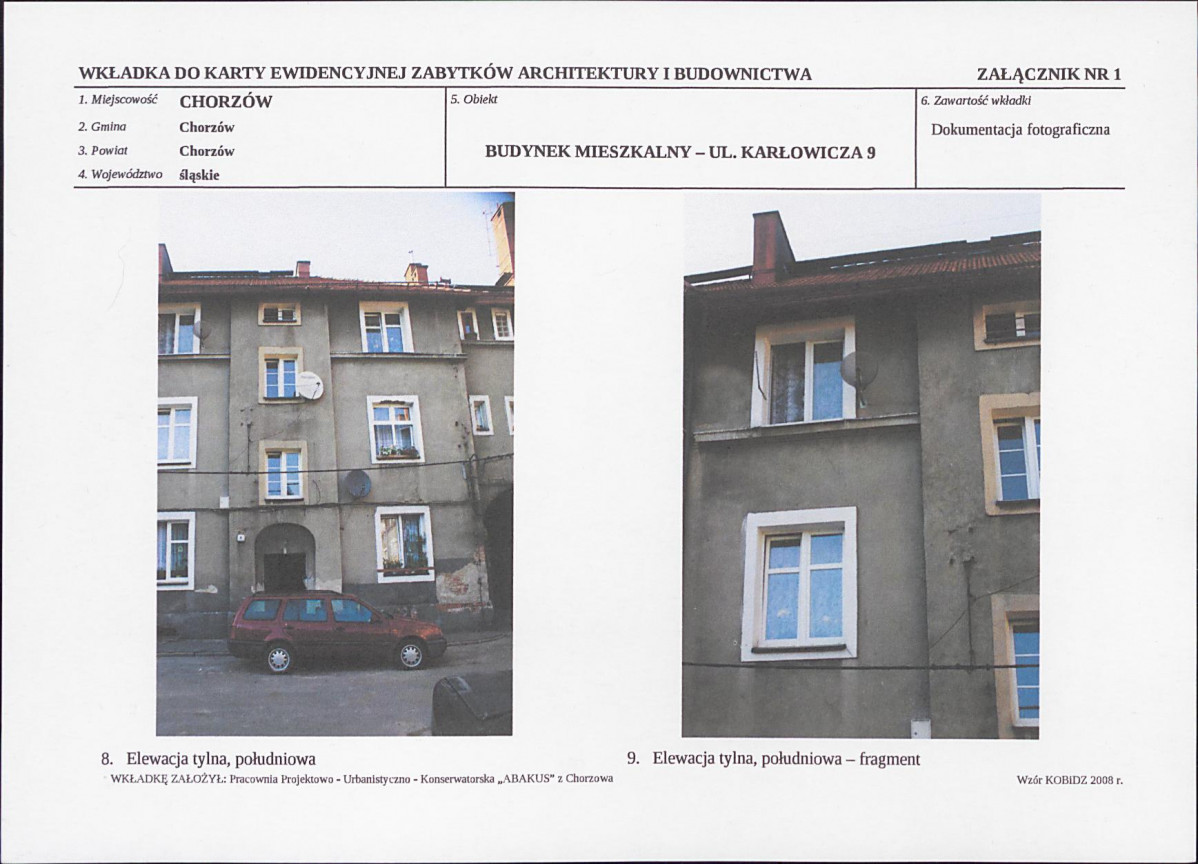 KB - Karta biała, skan nr 8