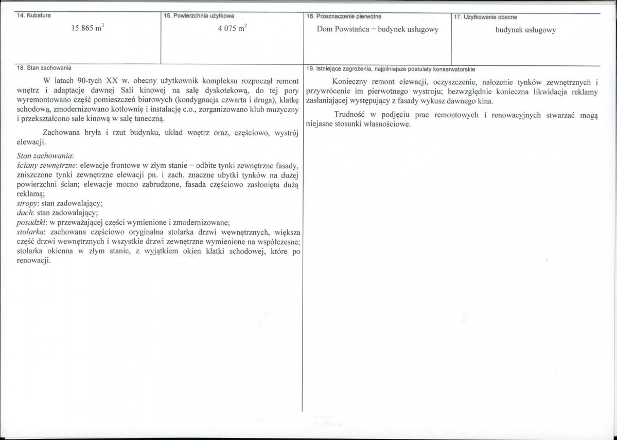 KB - Karta biała, skan nr 3