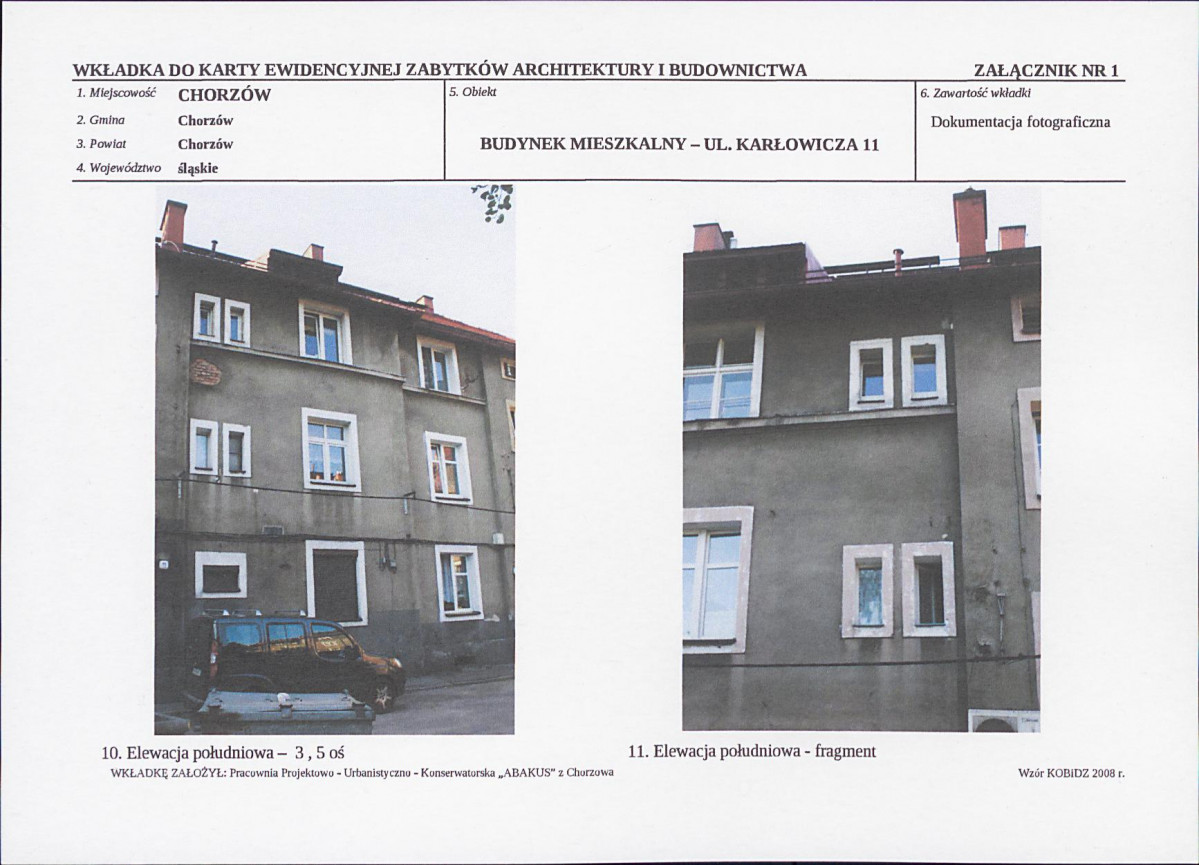 KB - Karta biała, skan nr 9
