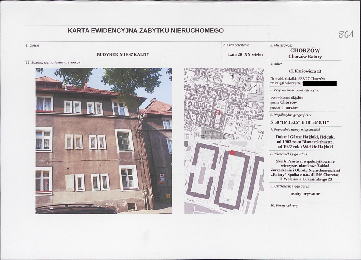 KB - Karta biała, skan nr 1