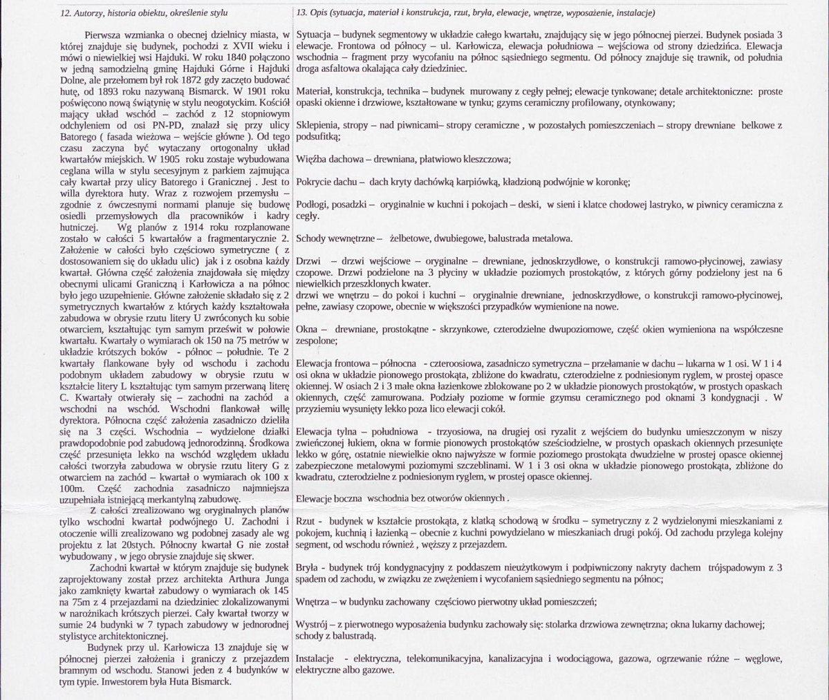 KB - Karta biała, skan nr 2