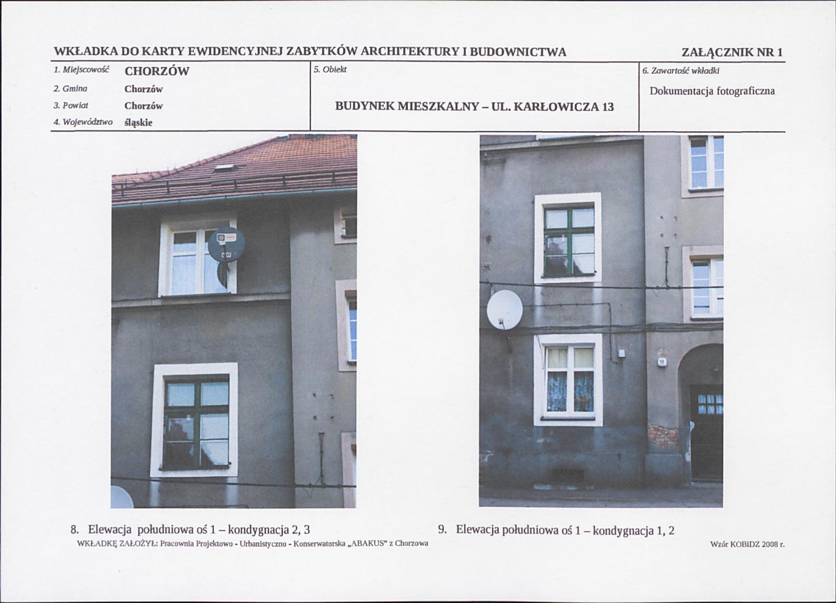 KB - Karta biała, skan nr 8
