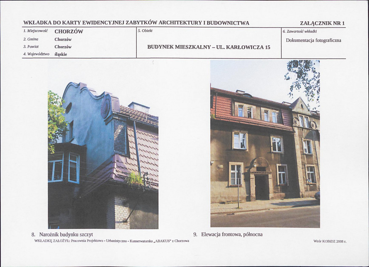 KB - Karta biała, skan nr 8