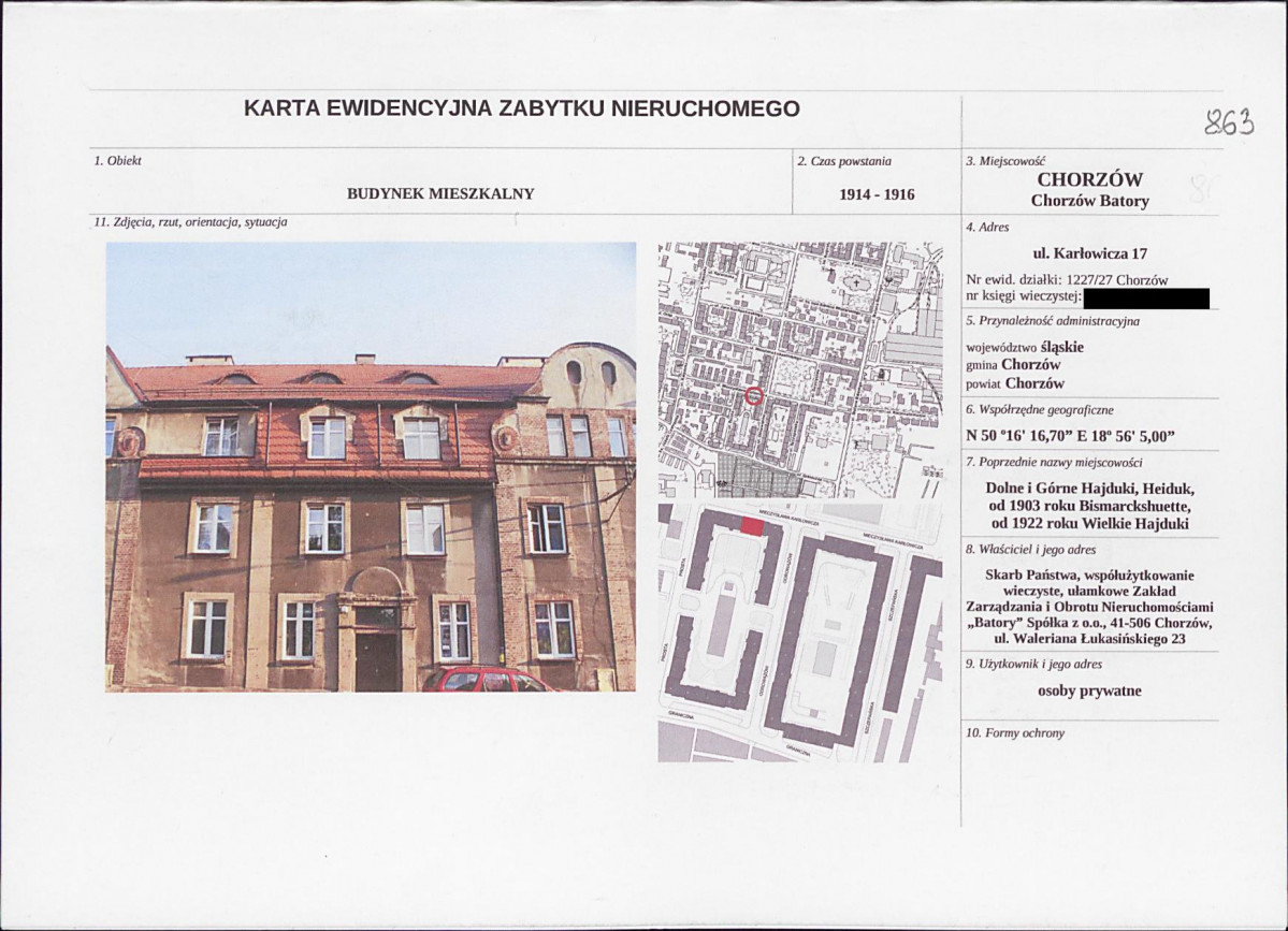 KB - Karta biała, skan nr 1