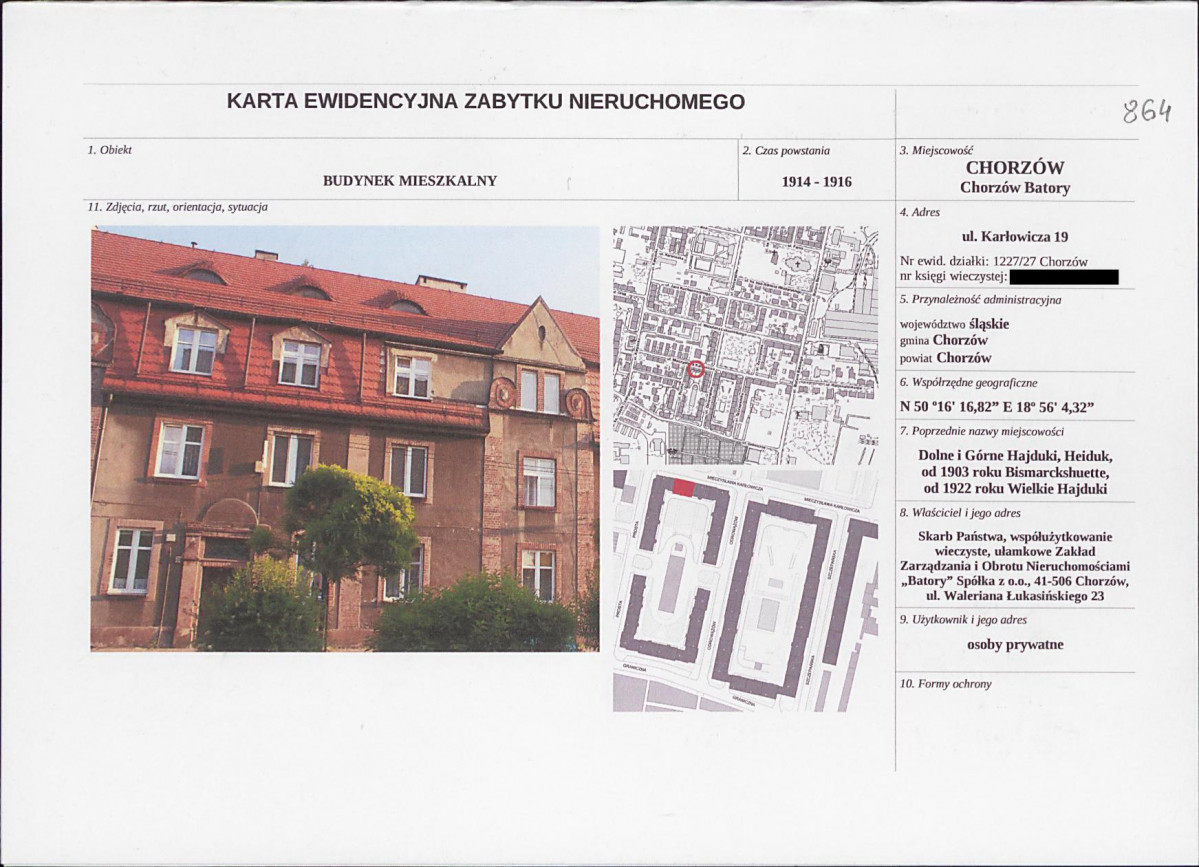 KB - Karta biała, skan nr 1