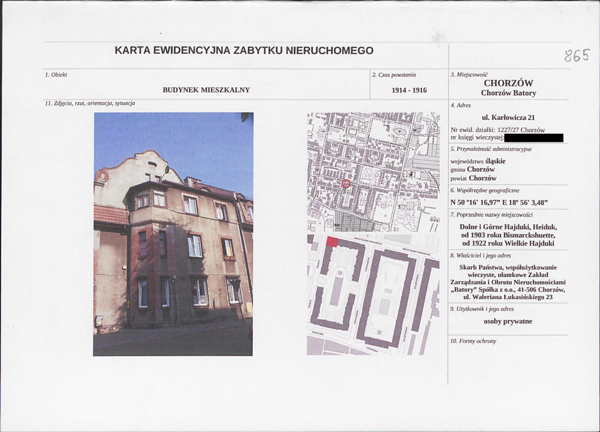KB - Karta biała, skan nr 1