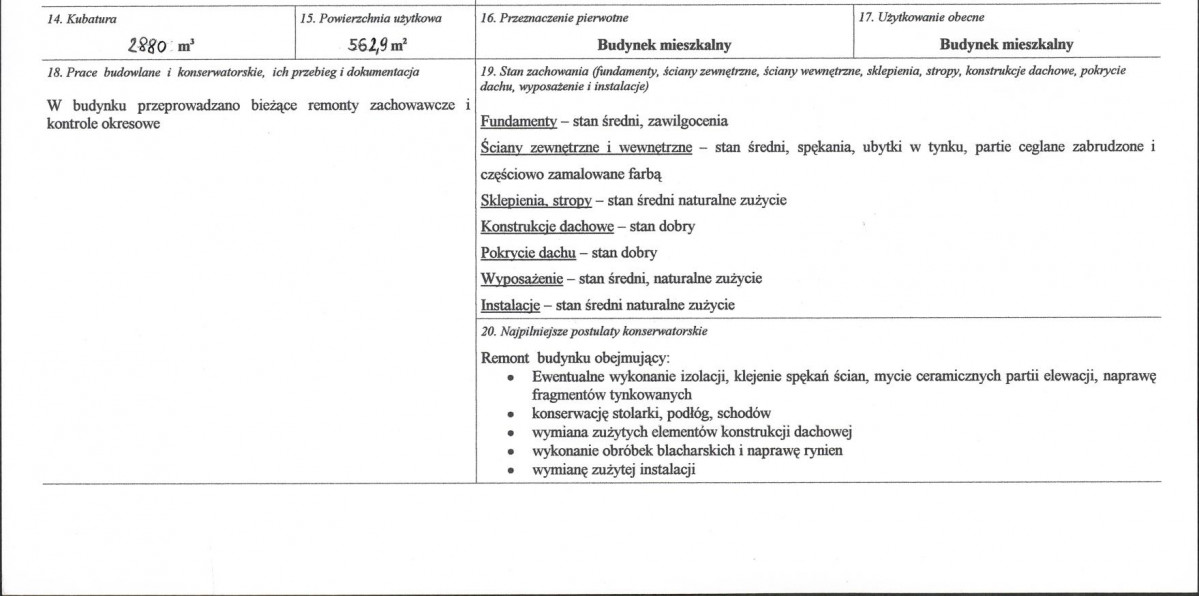 KB - Karta biała, skan nr 3