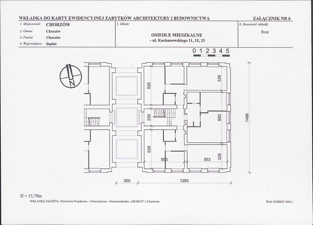 KB - Karta biała, skan nr 13