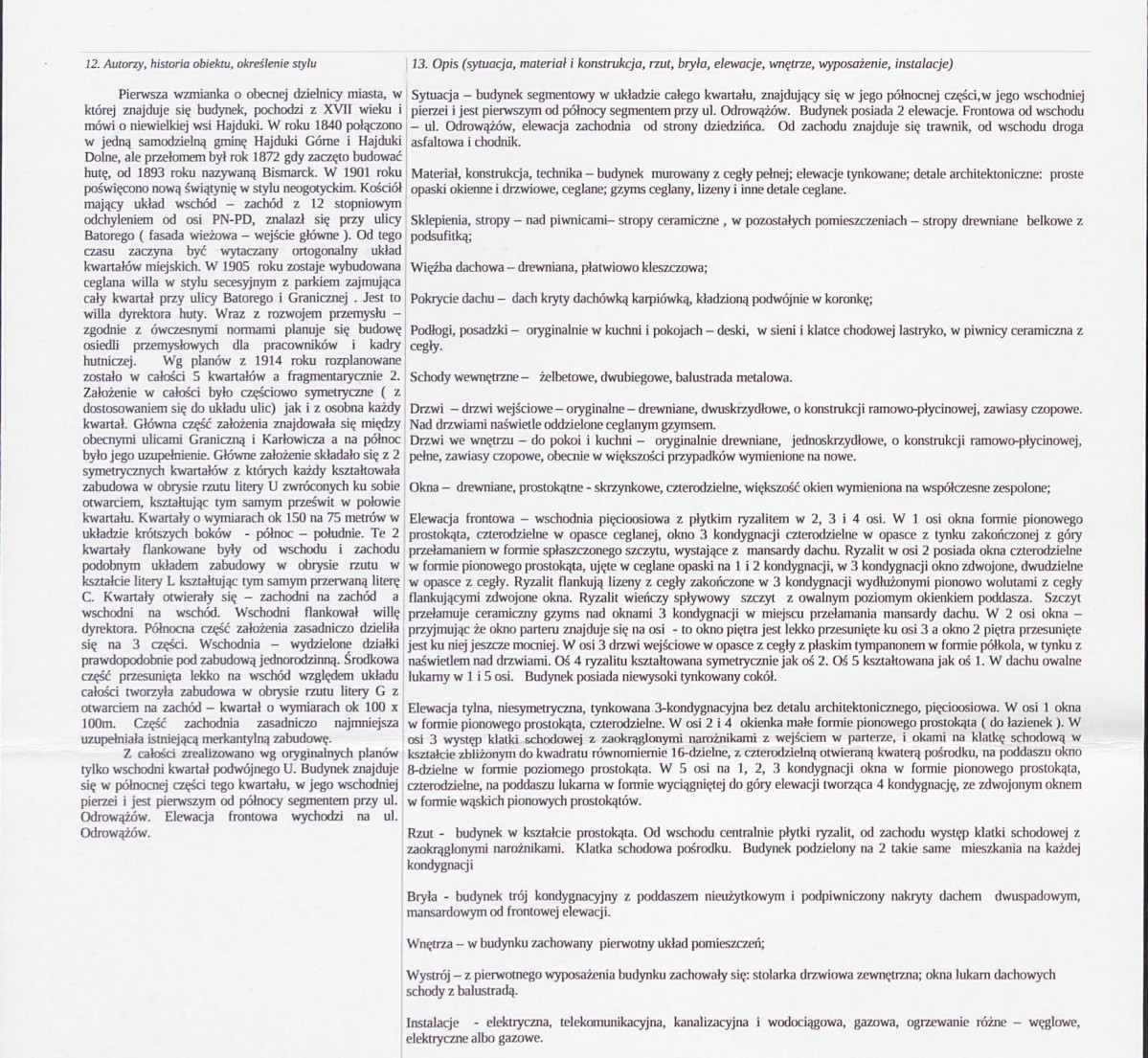 KB - Karta biała, skan nr 2