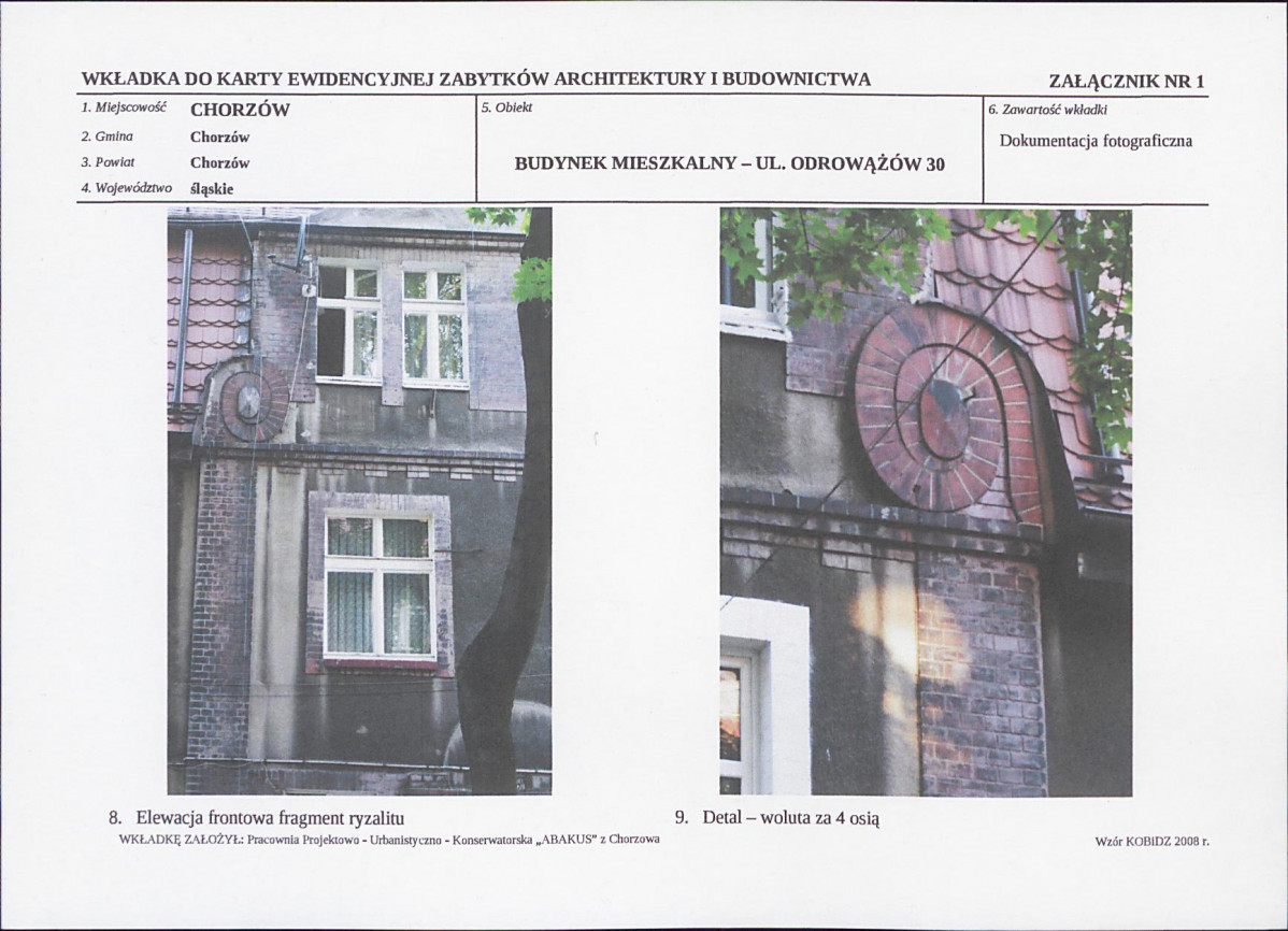 KB - Karta biała, skan nr 8