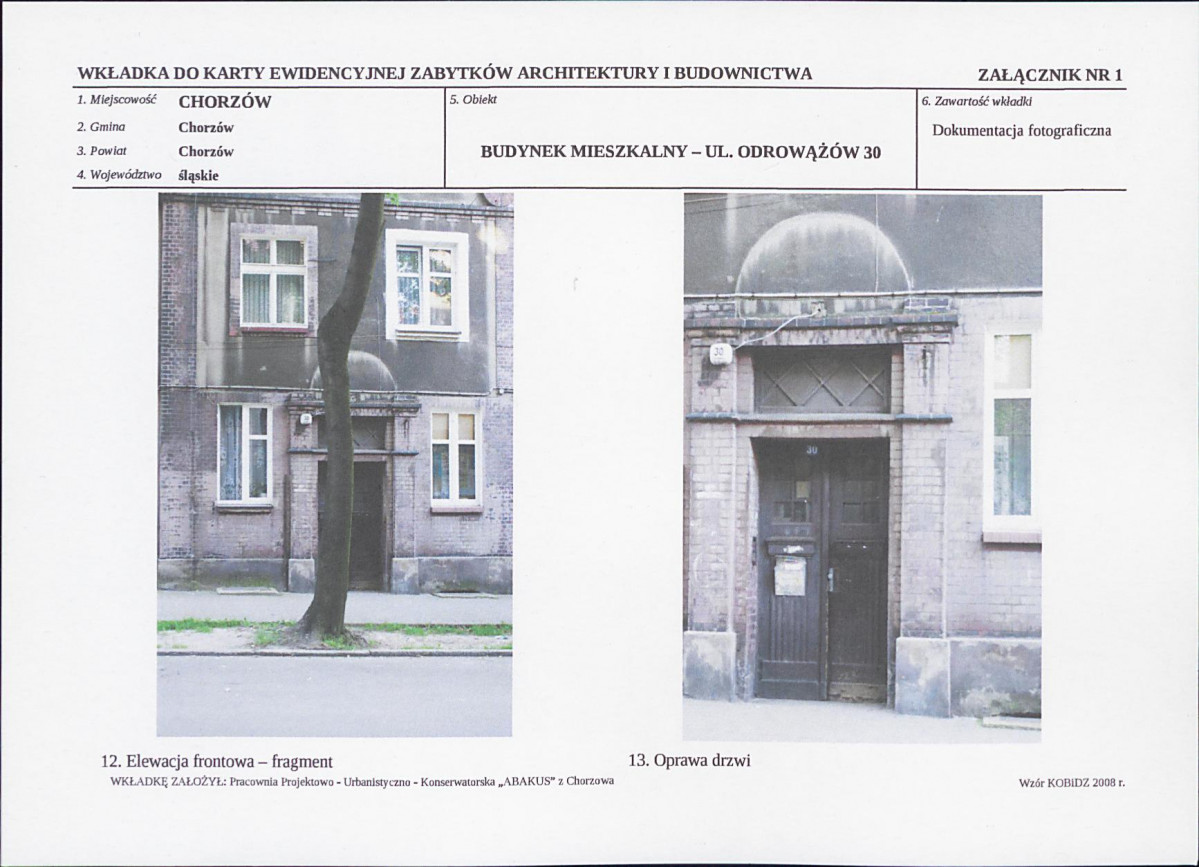KB - Karta biała, skan nr 10
