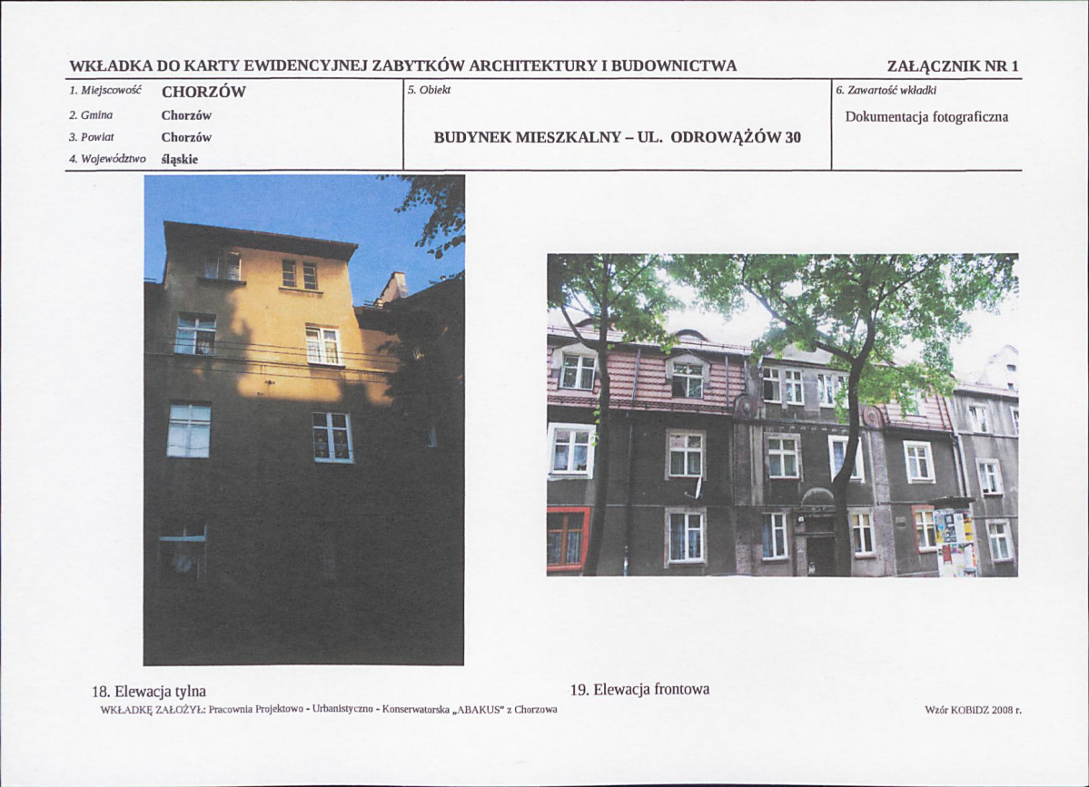 KB - Karta biała, skan nr 13