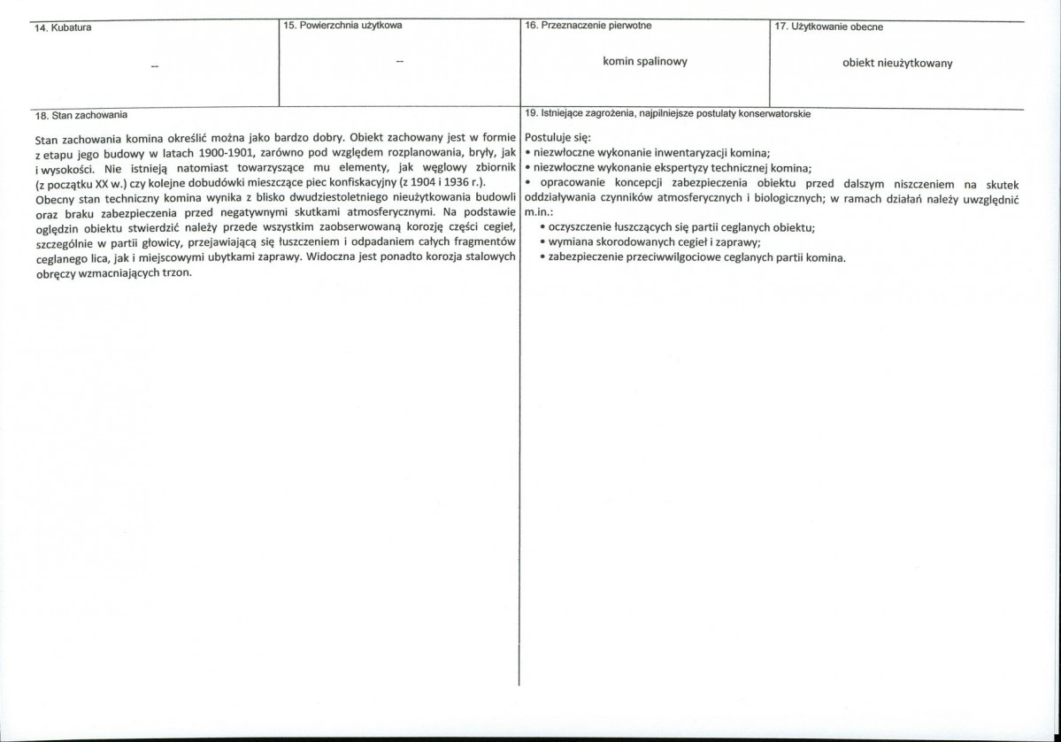 KB - Karta biała, skan nr 3