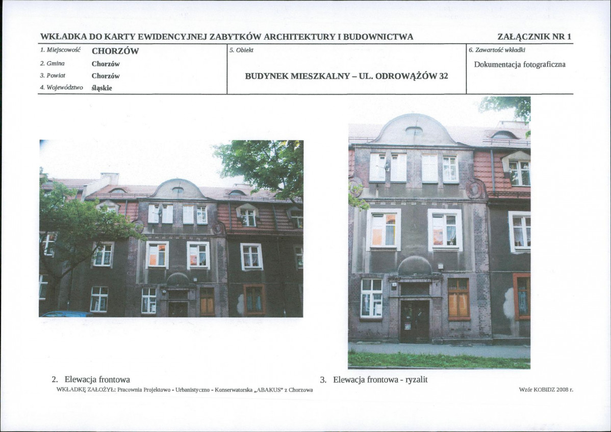 KB - Karta biała, skan nr 5