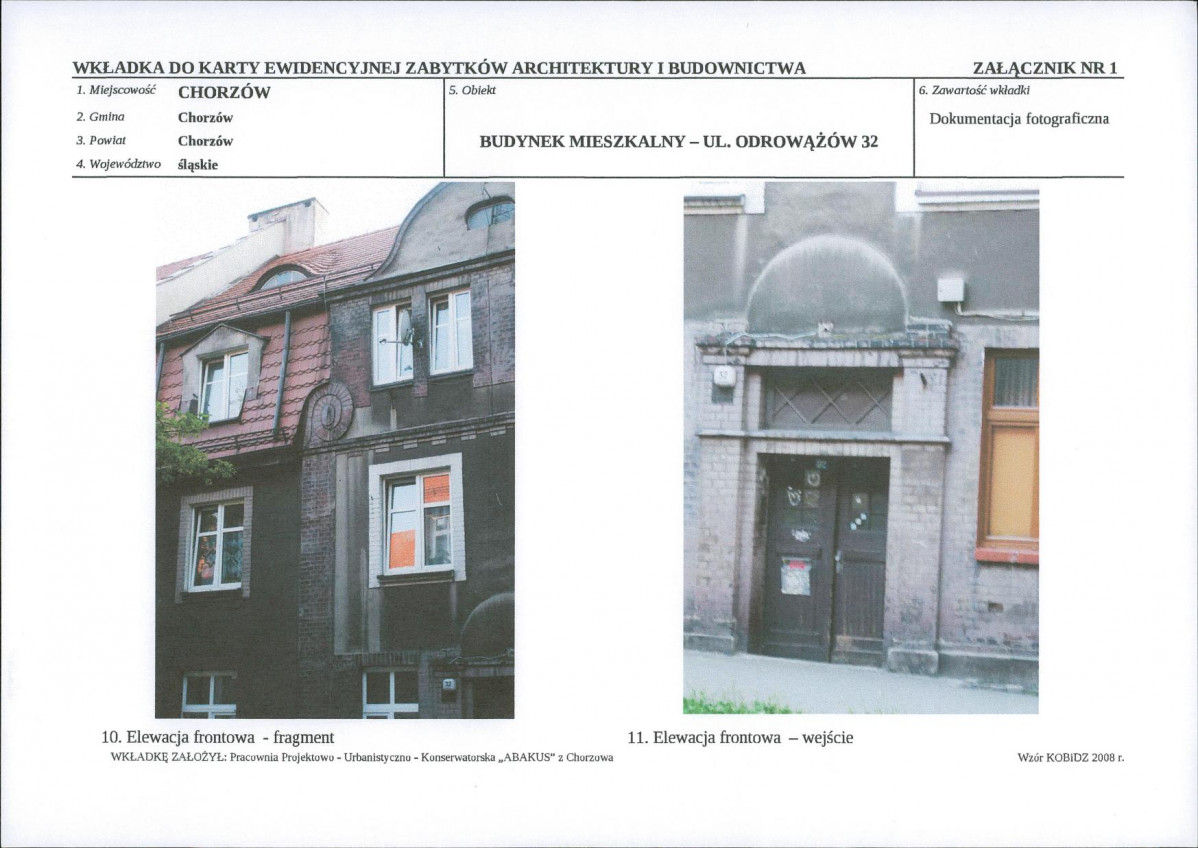 KB - Karta biała, skan nr 9