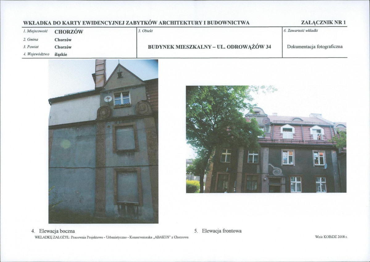 KB - Karta biała, skan nr 6
