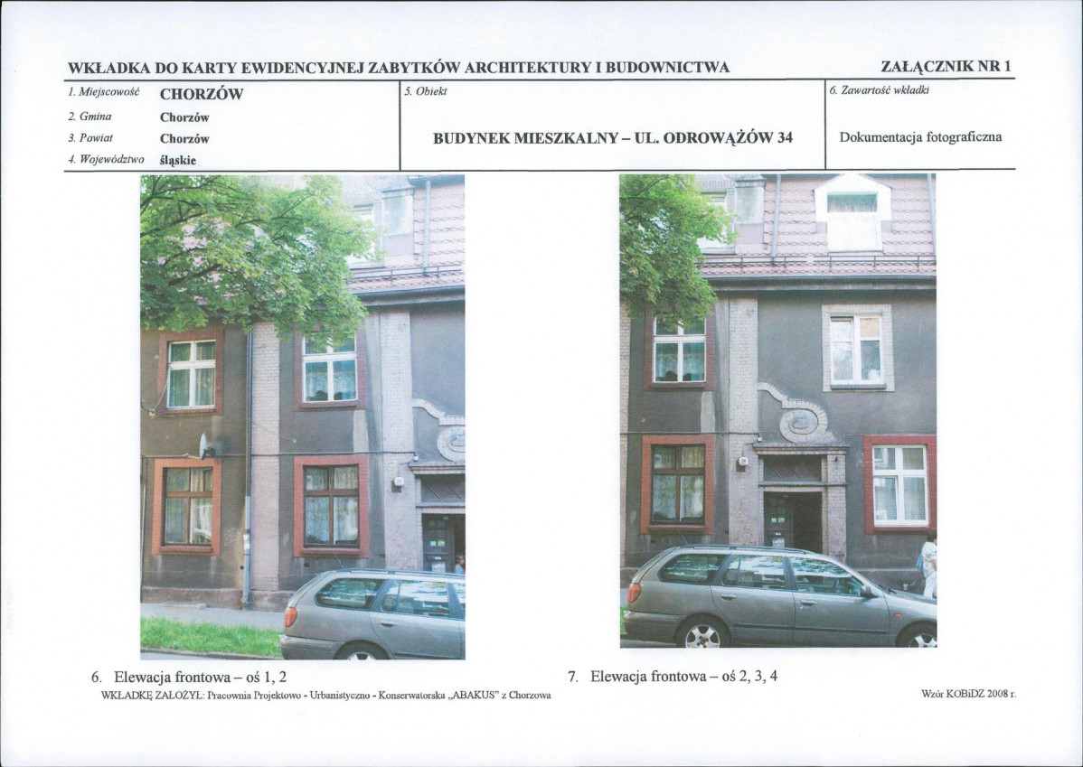 KB - Karta biała, skan nr 7
