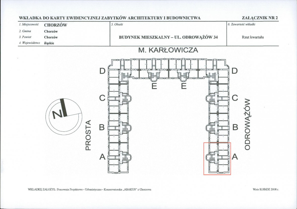 KB - Karta biała, skan nr 17