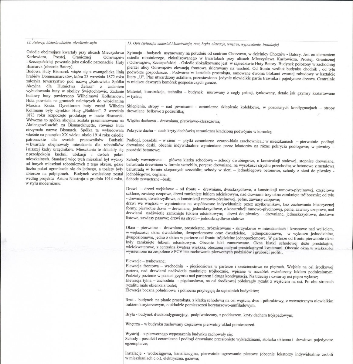 KB - Karta biała, skan nr 2