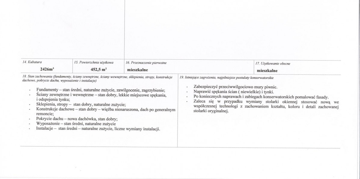 KB - Karta biała, skan nr 3