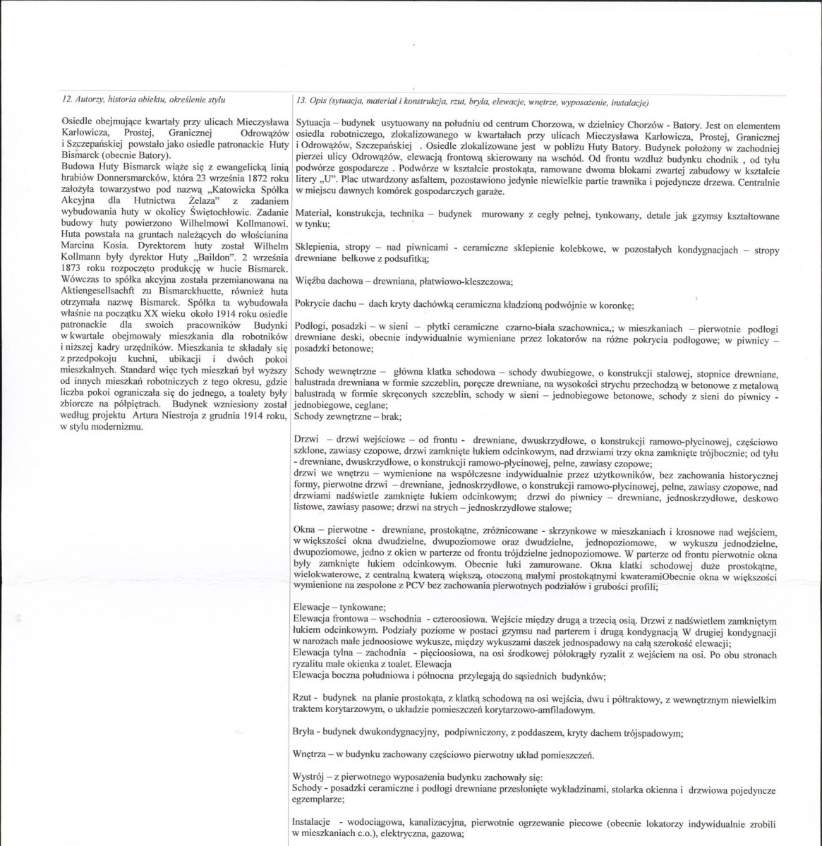 KB - Karta biała, skan nr 2