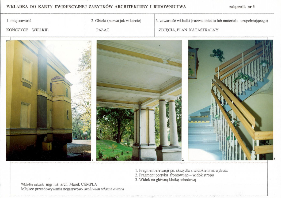 KB - Karta biała, skan nr 9