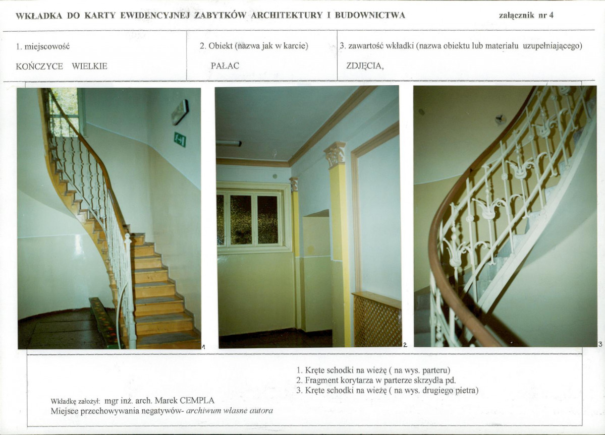 KB - Karta biała, skan nr 11