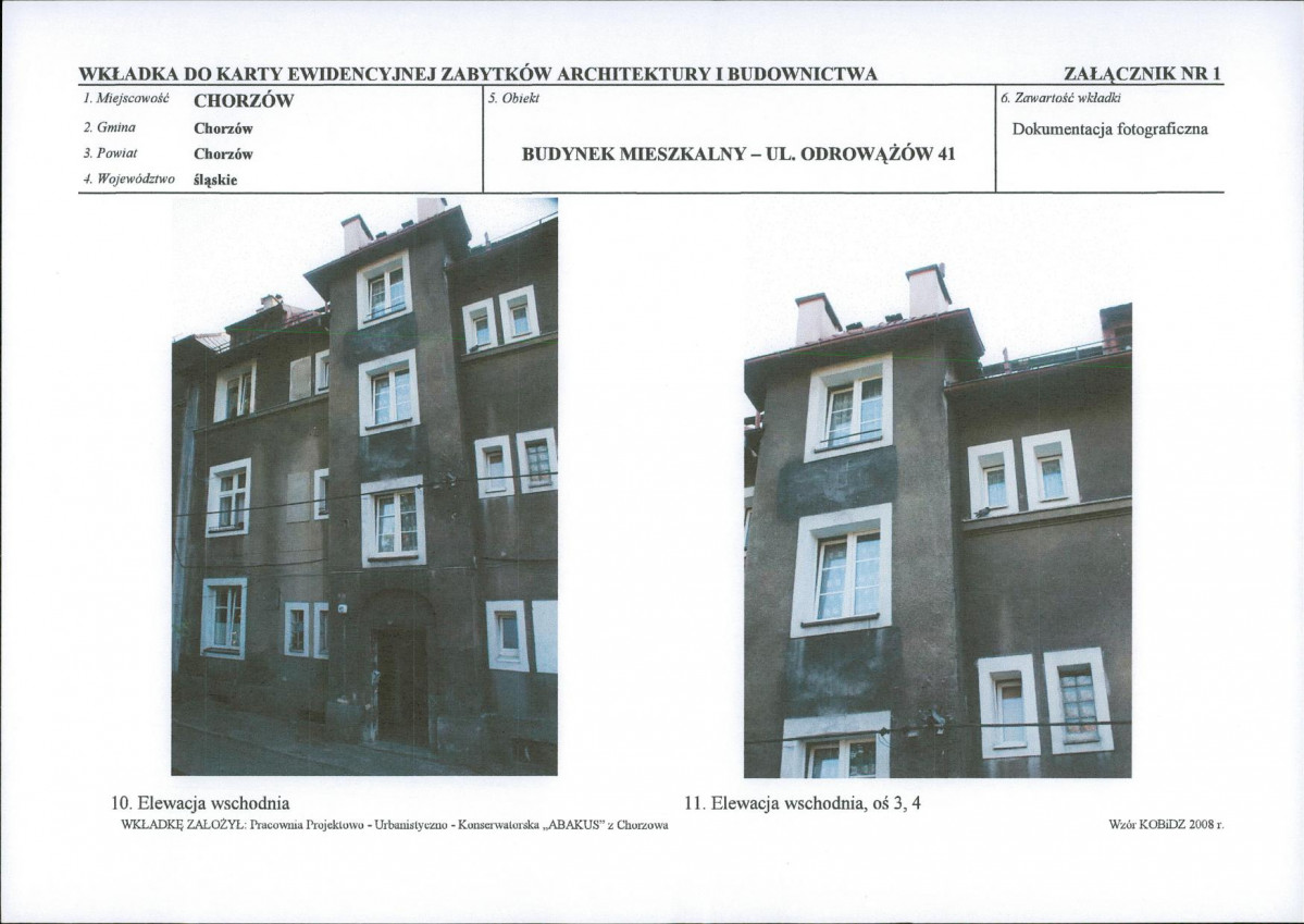 KB - Karta biała, skan nr 9