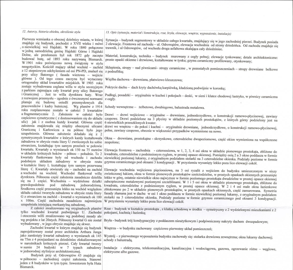 KB - Karta biała, skan nr 2