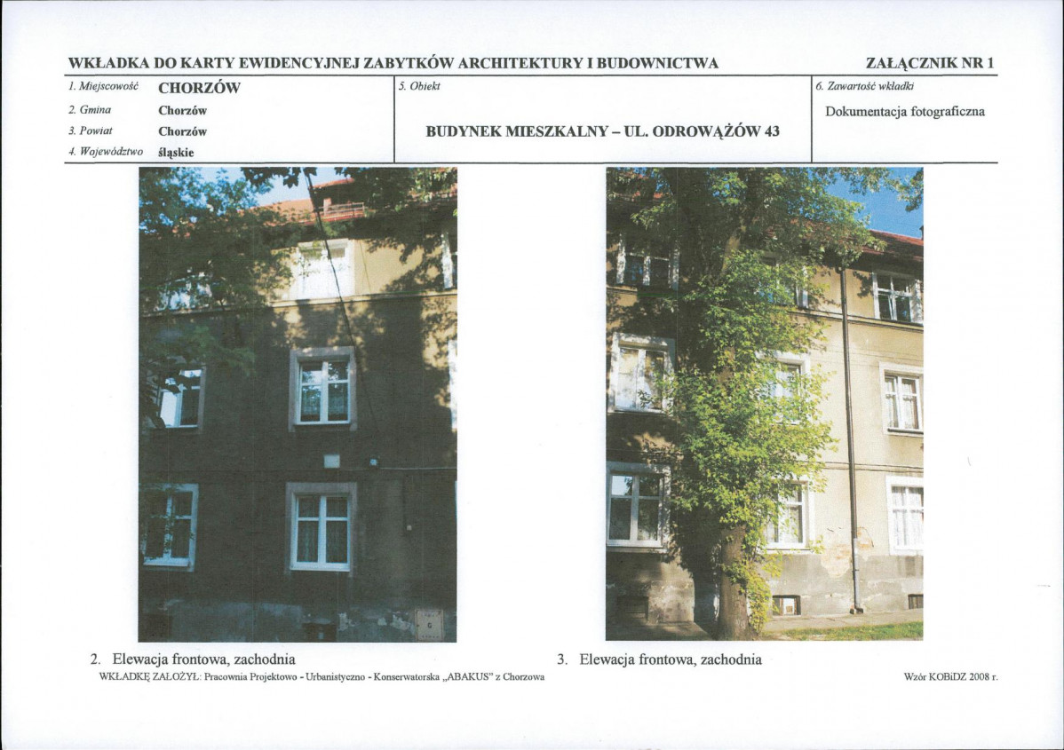 KB - Karta biała, skan nr 5