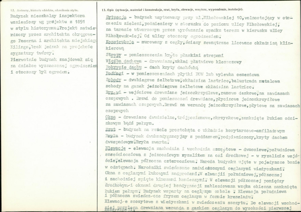 KB - Karta biała, skan nr 2