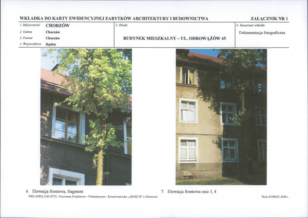 KB - Karta biała, skan nr 7