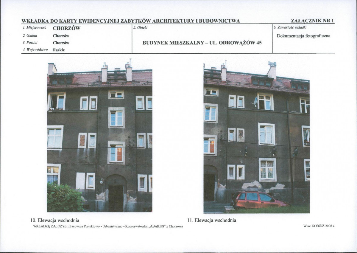 KB - Karta biała, skan nr 9