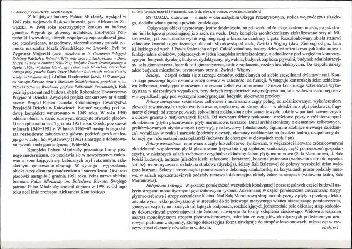 KB - Karta biała, skan nr 2