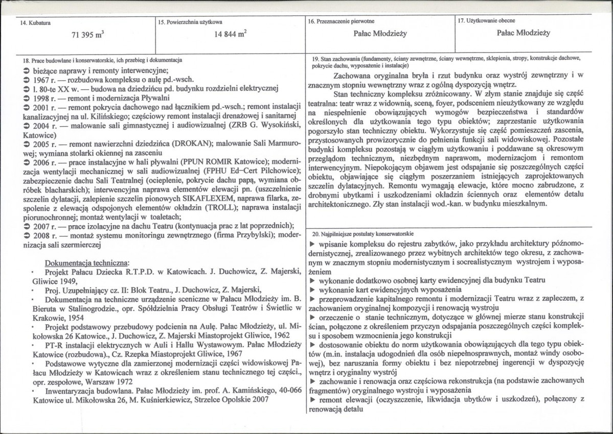 KB - Karta biała, skan nr 3