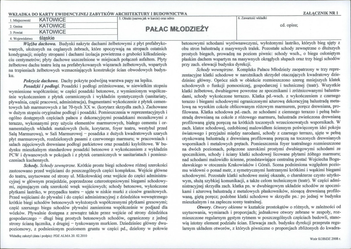 KB - Karta biała, skan nr 5