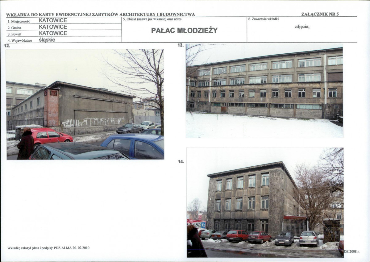 KB - Karta biała, skan nr 13