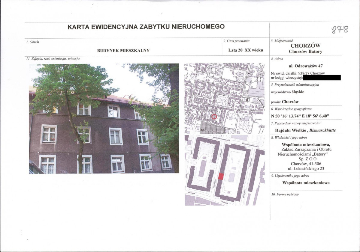 KB - Karta biała, skan nr 1